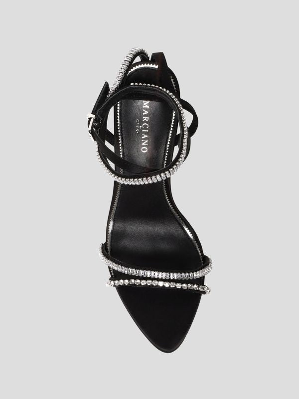 Zapatillas Guess Marciano Evening