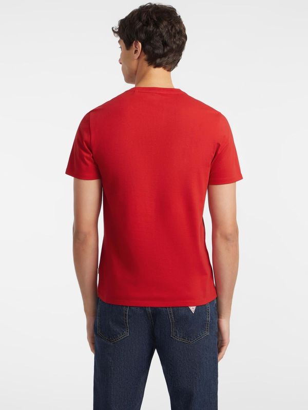 Playera Guess Logo - Guess Jeans