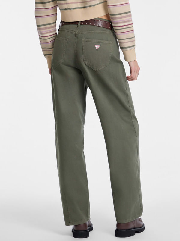 Jeans Barrel Guess - Guess Jeans