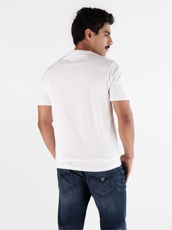 Playera Guess Core