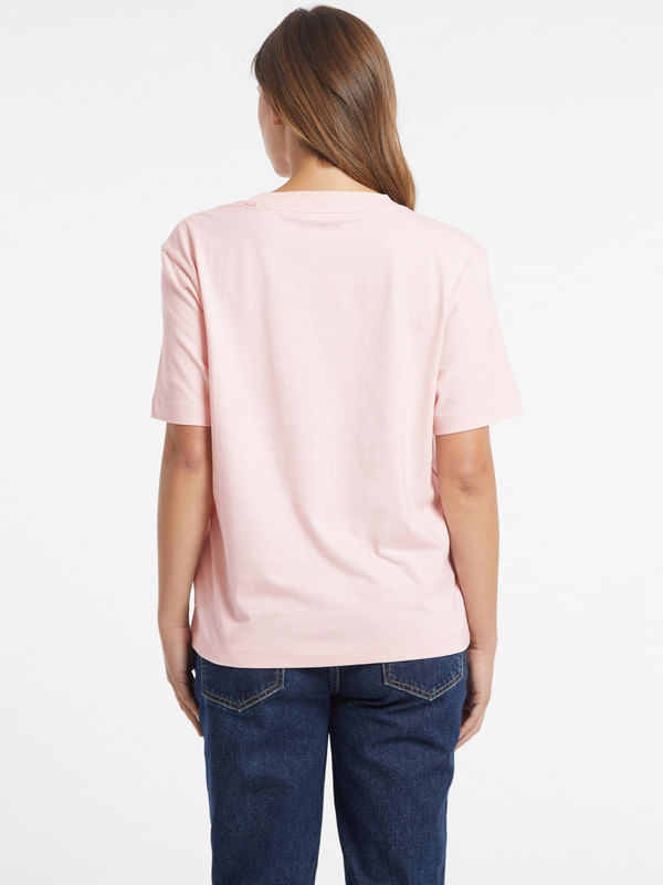 Playera Guess Star - Guess Jeans
