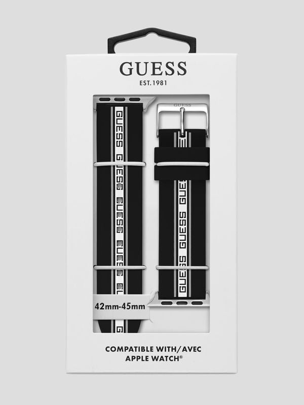 Correa Guess Para Apple Watch