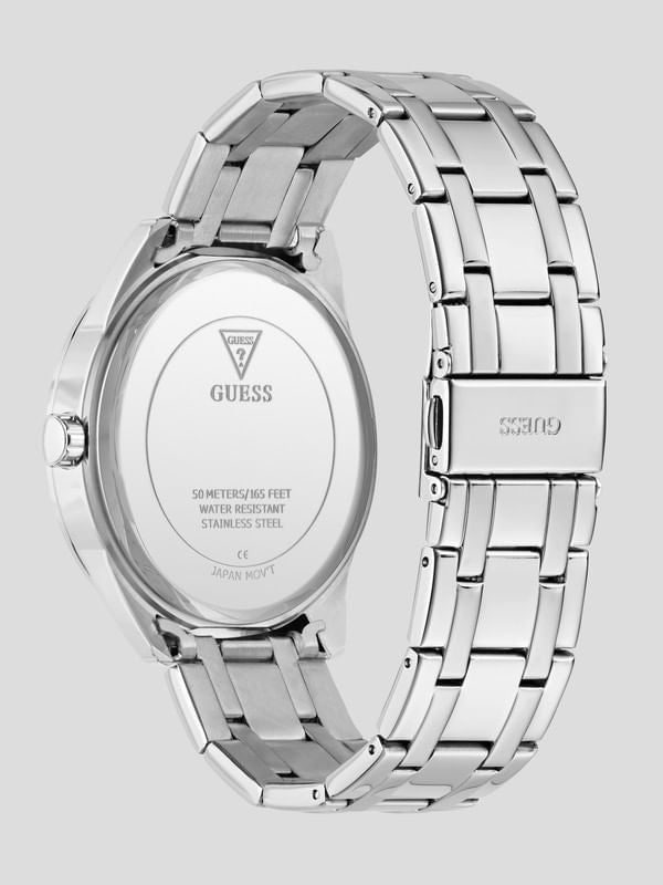 Reloj Guess Elliot Plata