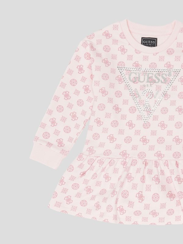 Vestido Guess Kids Para Niña
