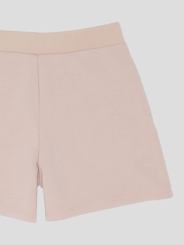 Short Guess Kids Para Niña
