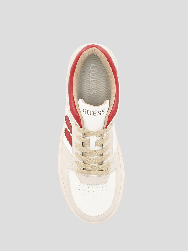 Tenis Guess Uthand