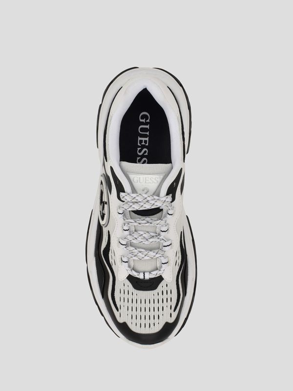 Tenis Guess Nennzo