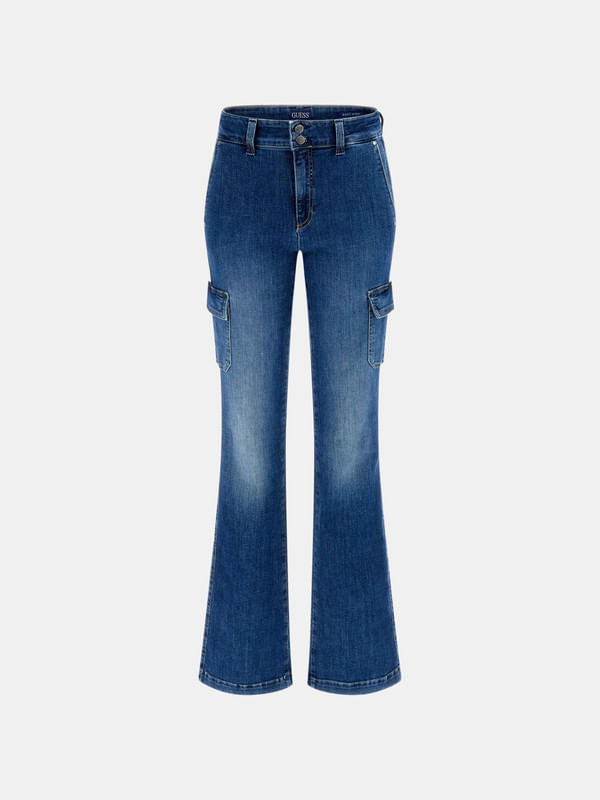Jeans Guess Cargo