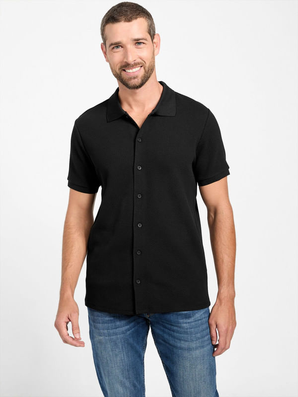 Camisa Guess ECO Aaron