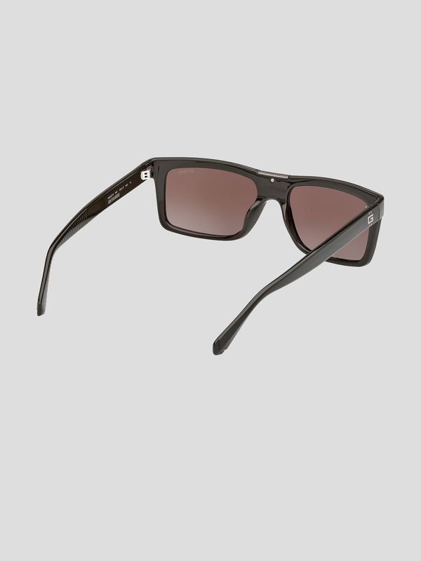 Lentes de Sol Guess Forma Rectangular