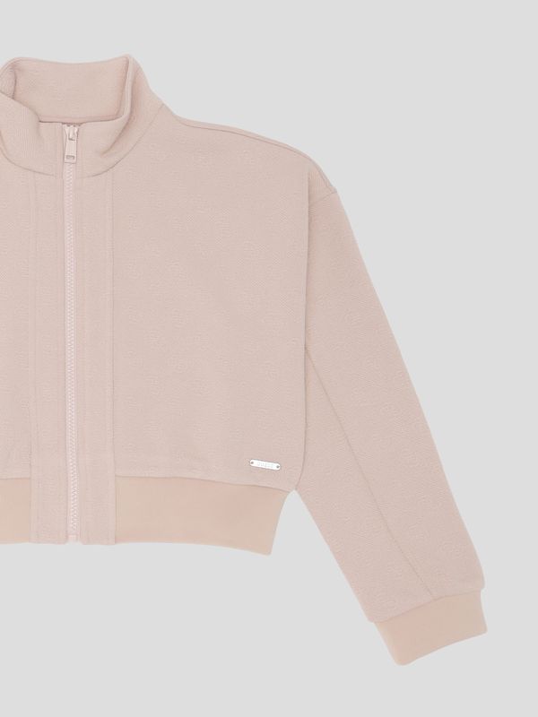 Sudadera Guess Kids Para Niña