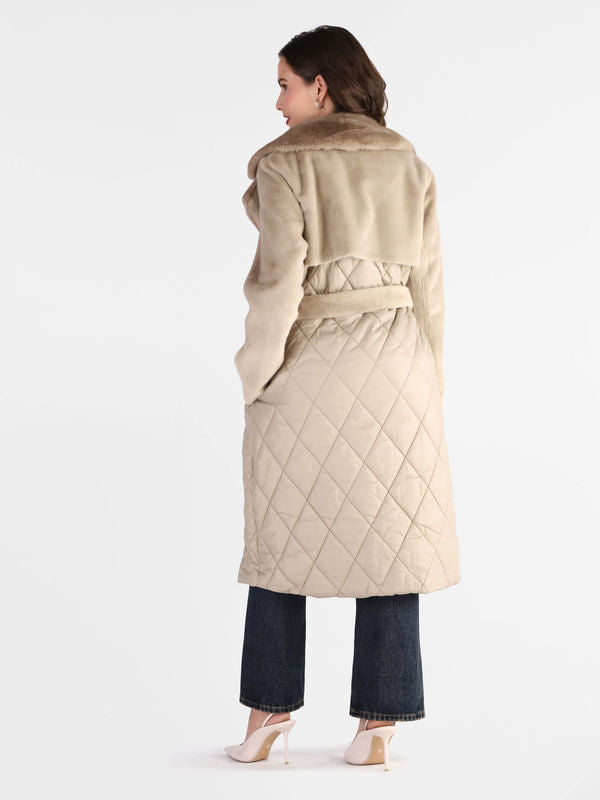 Abrigo Guess Jole