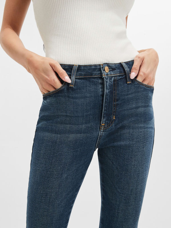 Jeans Guess Sexy Flare
