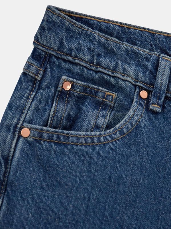 Jeans Guess Kids Para Niña