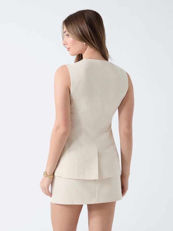 Chaleco Guess Camille