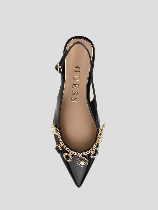 Flats Guess Daisee