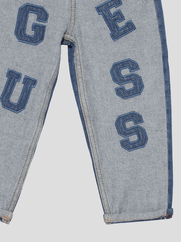 Jeans Guess Kids Para Niño