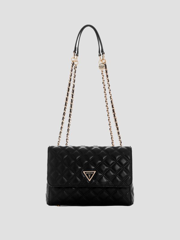 Bolsa Crossbody Flap Guess Giully