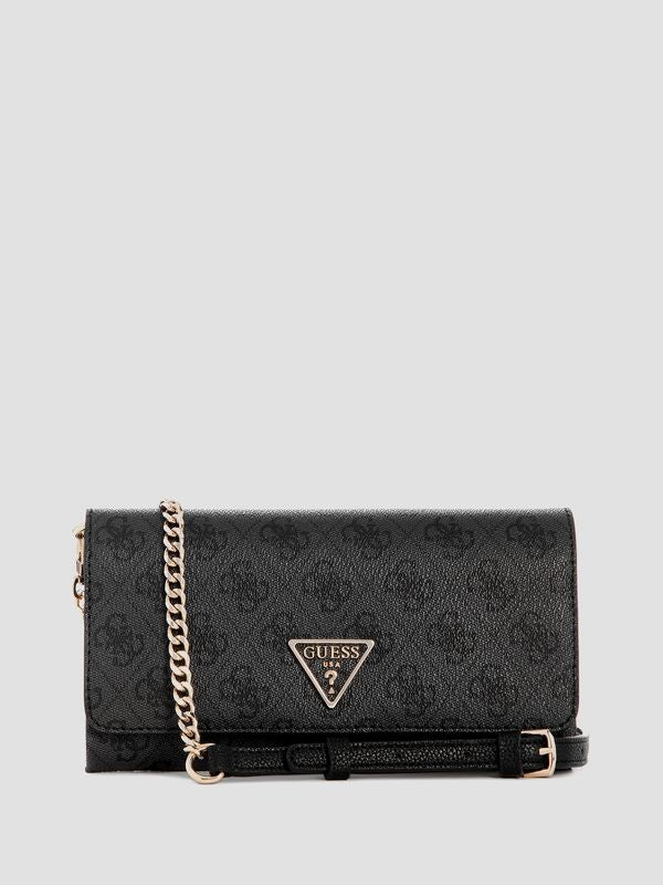 Bolsa Mini Clutch Guess Noelle