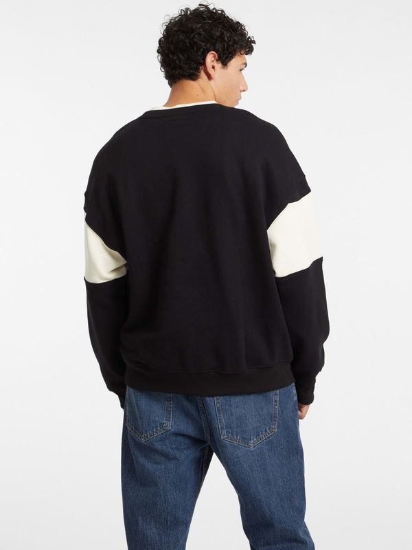 Sudadera Guess Horizont - Guess Jeans