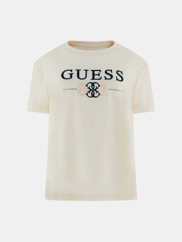 Playera Guess Active Steffi
