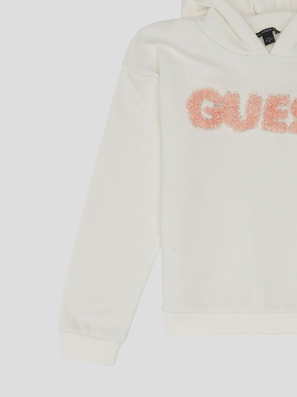 Sudadera Guess Kids Para Niña