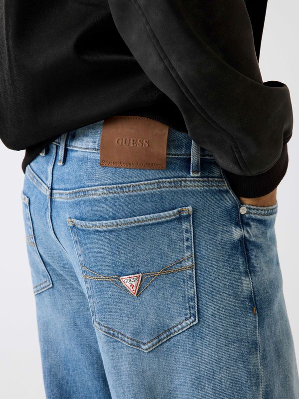 Jeans Guess Jett