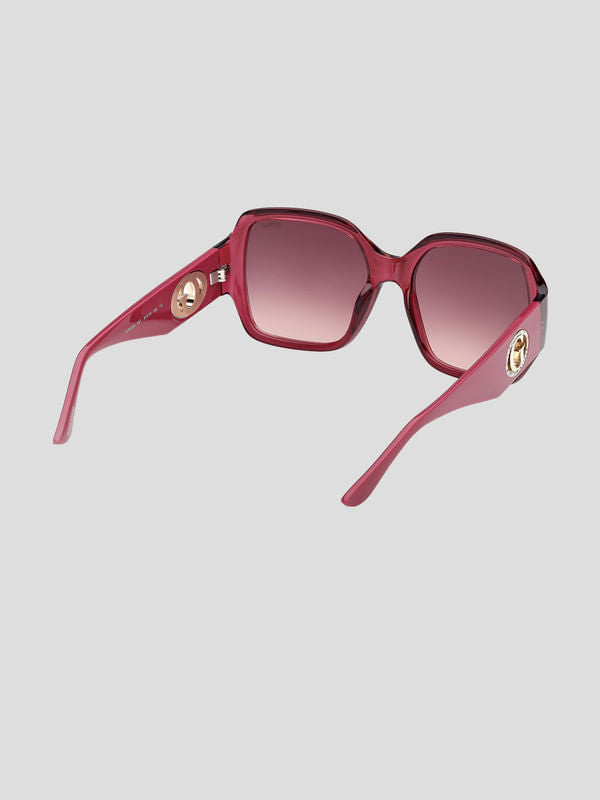 Lentes de Sol Guess Forma Cuadrado