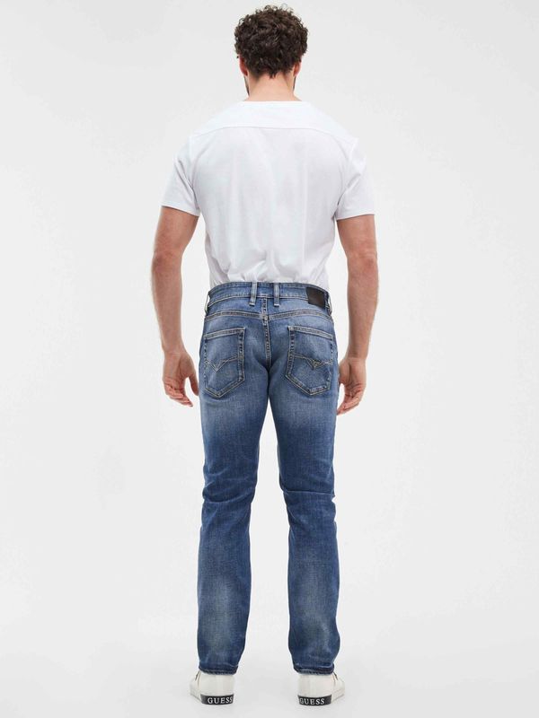 Jeans Straight Guess
