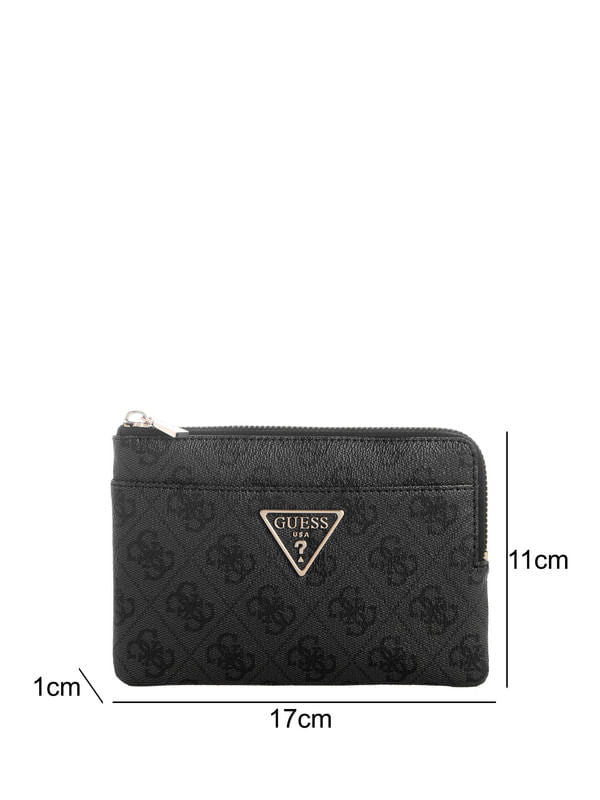 Tarjetero Guess Laurel