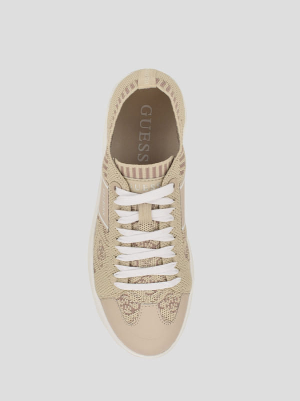 Tenis Guess Jrixie