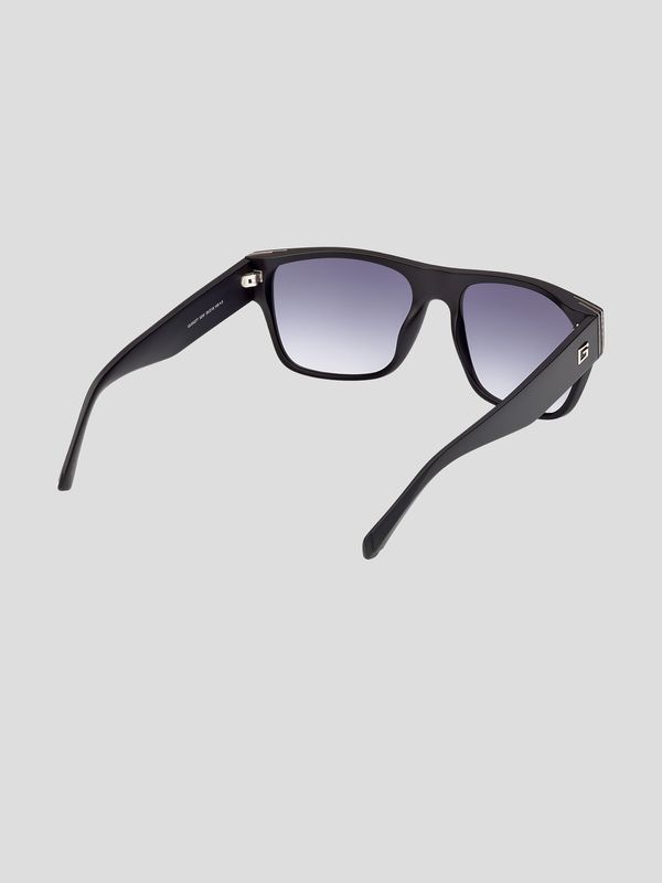 Lentes de Sol Guess Forma Cuadrada