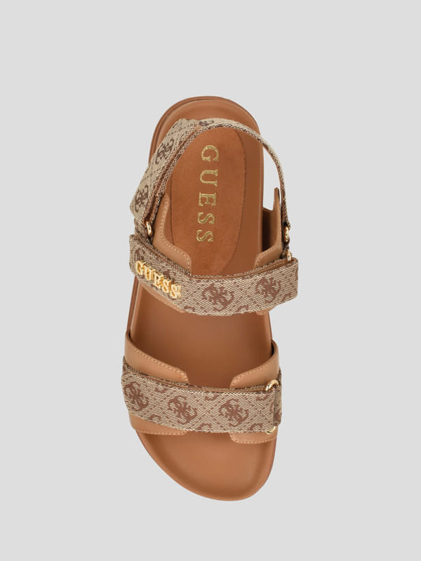 Sandalia Guess Florizy