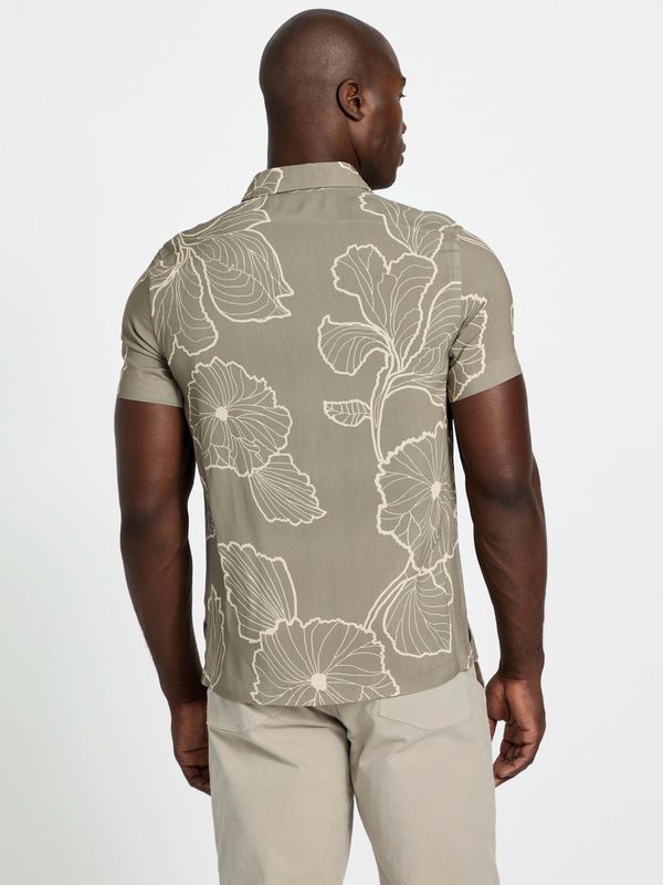 Camisa Guess Eco