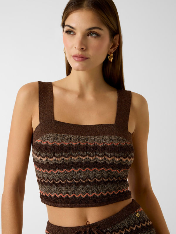 Top Guess Marciano Suki
