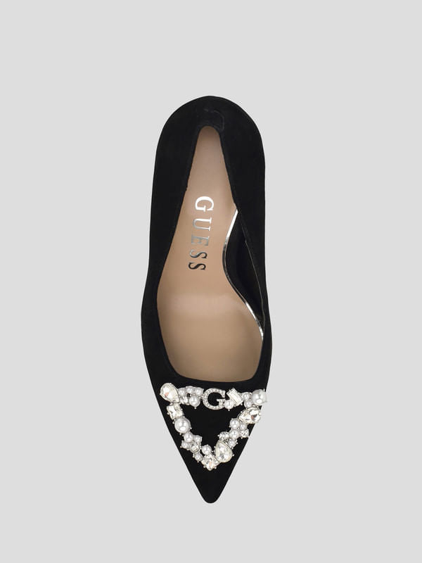 Zapatillas Guess Prinsen
