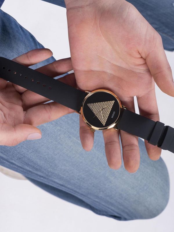 Reloj Guess Imprint