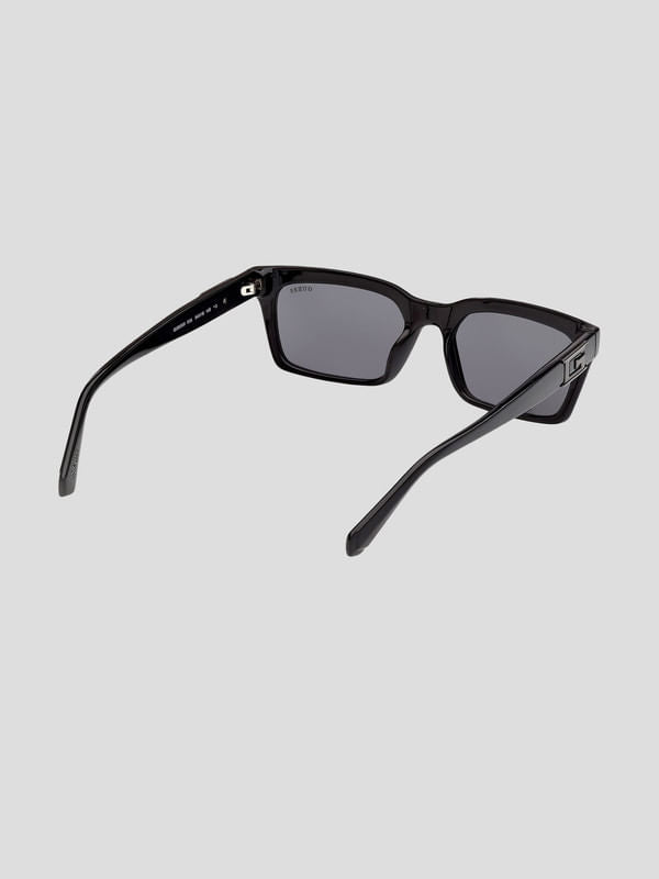 Lentes de Sol Guess Forma Rectangular