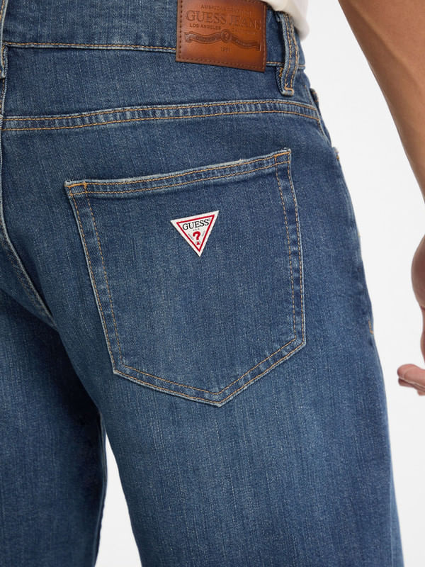 Jeans Relaxed Guess G15 - Guess Jeans
