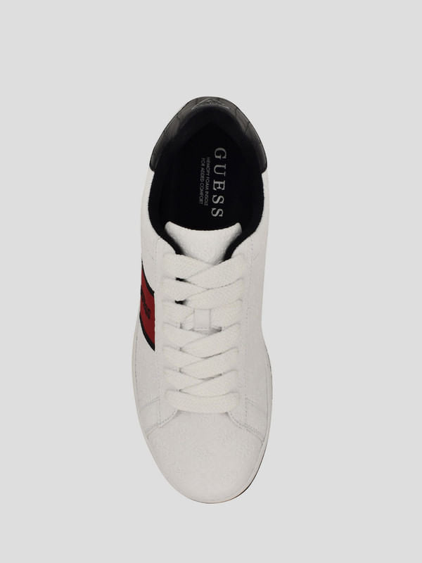 Tenis Guess Tariton