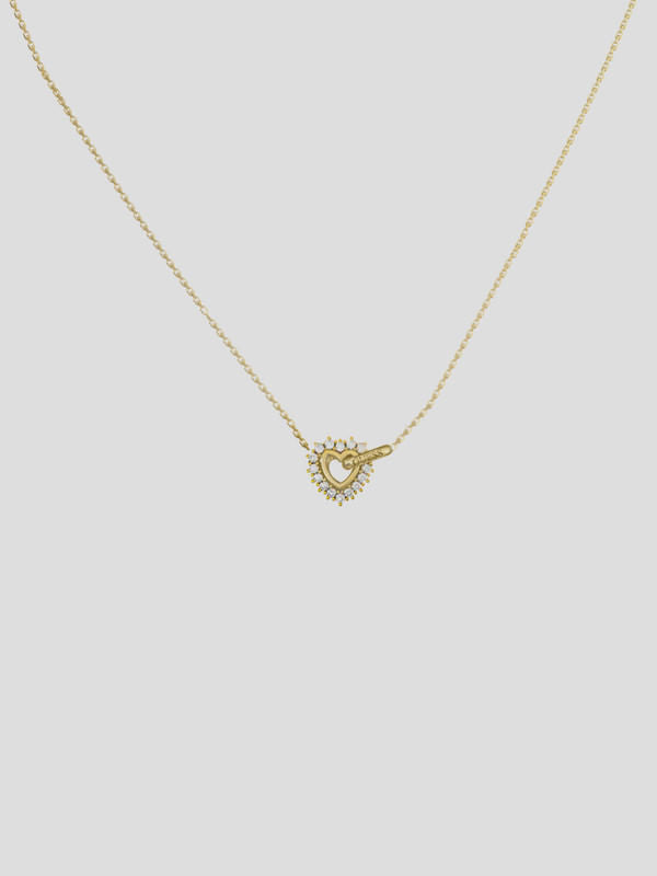 Collar Guess Iconique