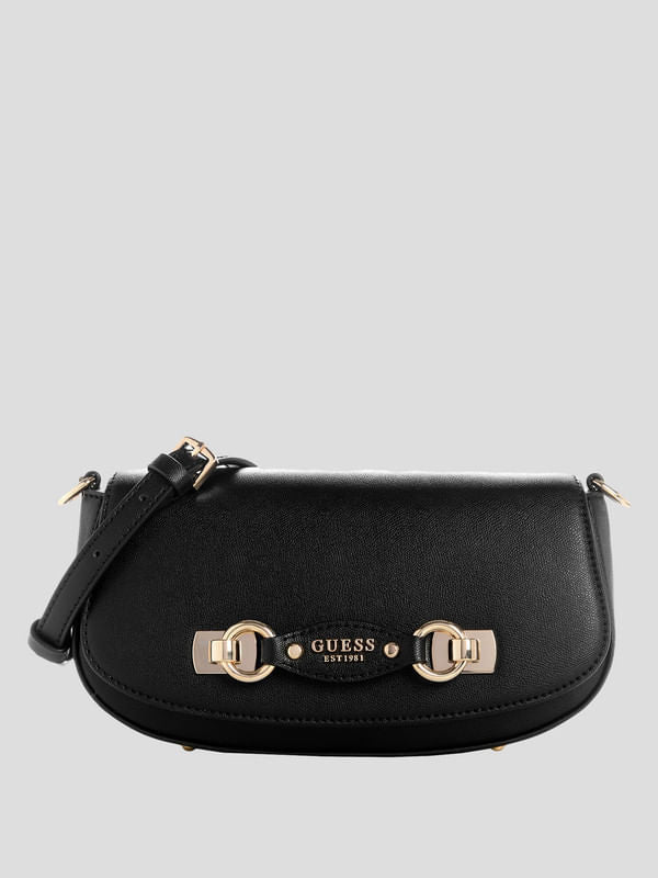 Bolsa Shoulderbag Guess Mimina