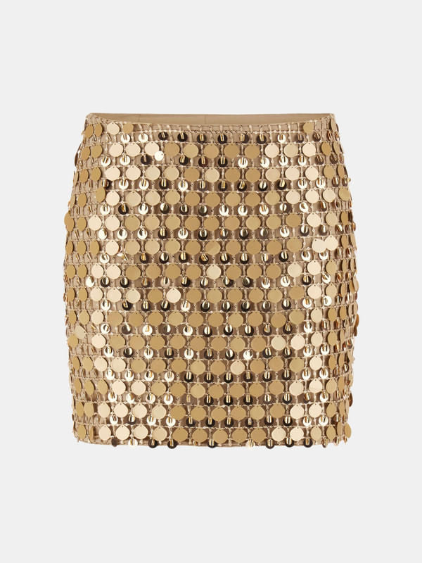 Mini Falda Guess Fallon