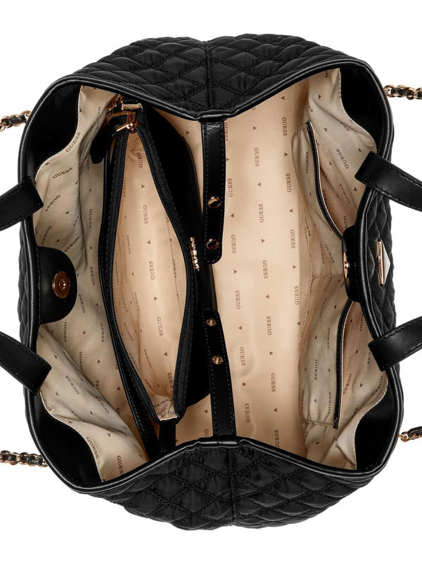 Bolsa Tote Guess Giully