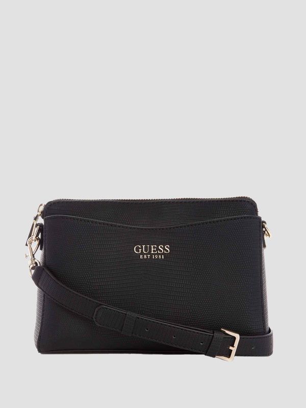 Bolsa Crossbody Guess Lyndi