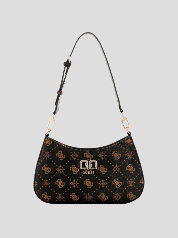 Bolsa Shoulderbag Guess Emelie