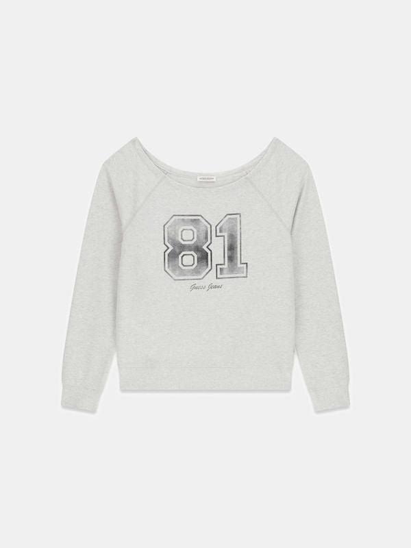 Sudadera Guess 81 - Guess Jeans