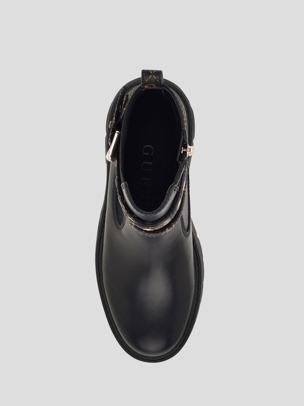 Botines Guess Sadrino
