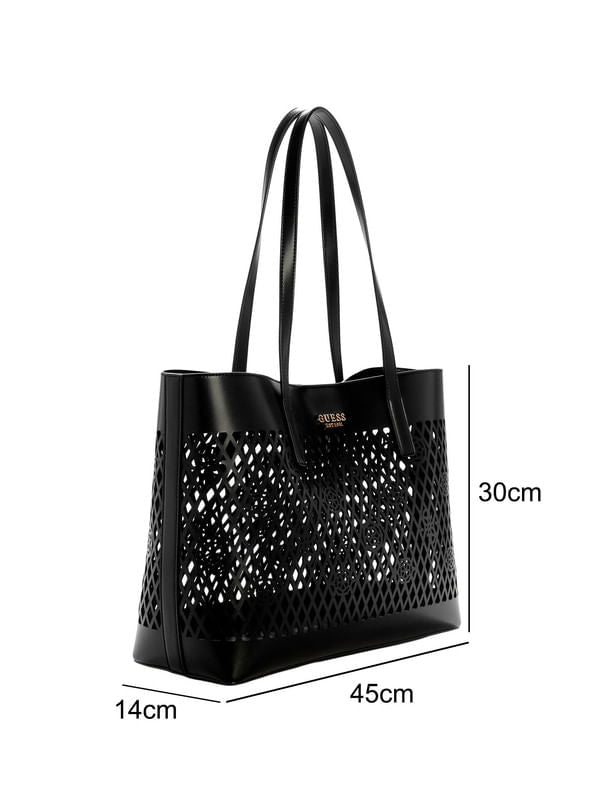 Bolsa Tote Guess Letty