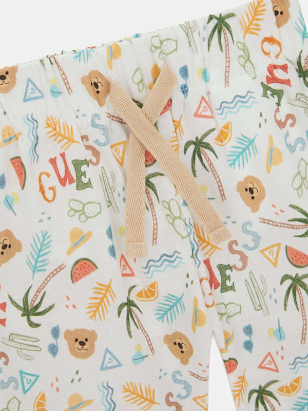 Set Guess Kids Para Bebé
